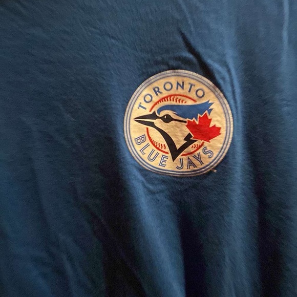 Genuine merchandise Bacardi collaboration baseball tee - Picture 4 of 5